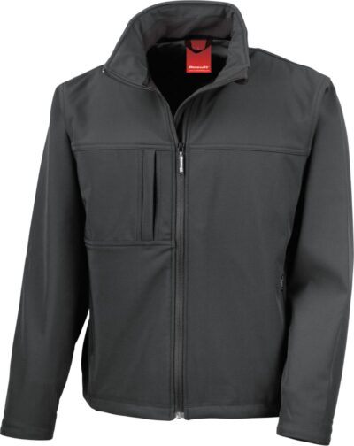 Damen 3-Lagen Softshell Jacke Result | R 121F Damen 3-Lagen Softshell Jacke Result | R 121F