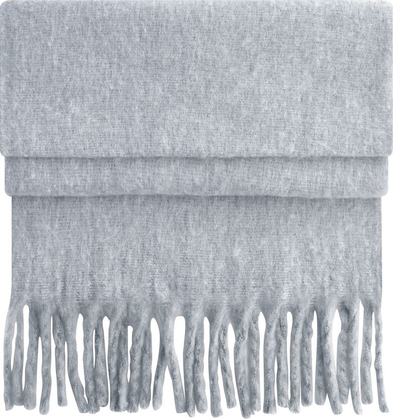 Schal "Fluffy" Beechfield | B 496R