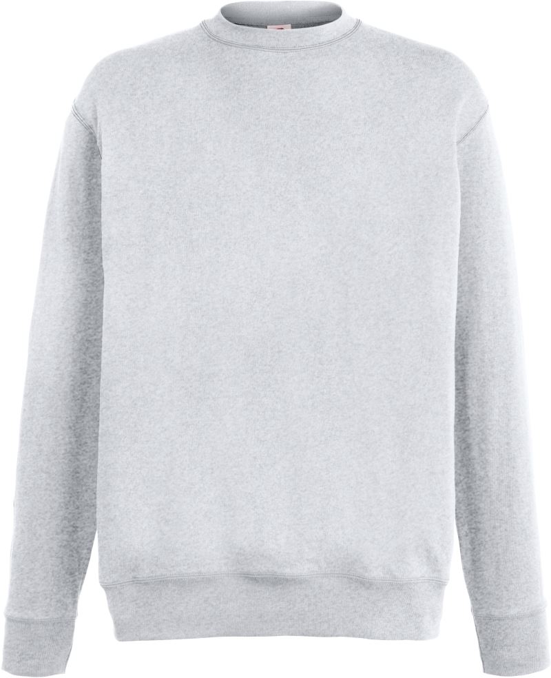 Herren Sweater F.O.L. | Lightweight Set-In Sweat