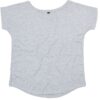 heather grey melange