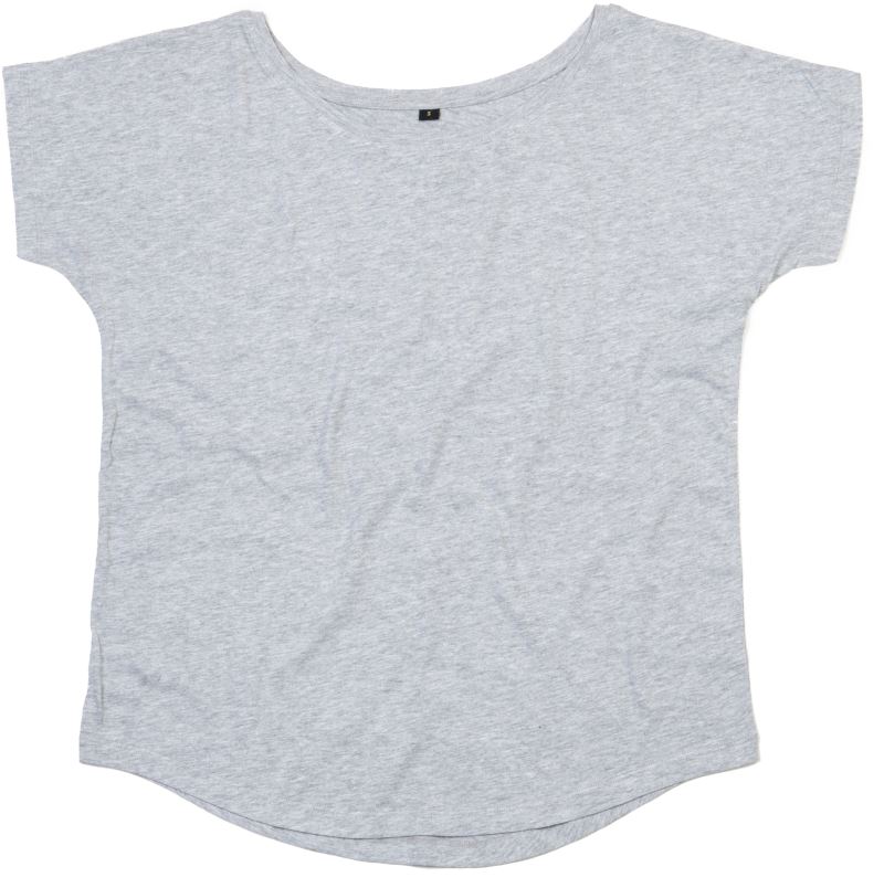 Damen T-Shirt "Loose Fit" Mantis | M 91