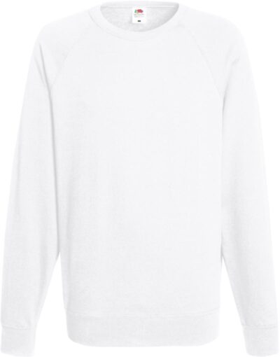 Herren Raglan Sweater F.O.L. | Lightweight Raglan Sweat