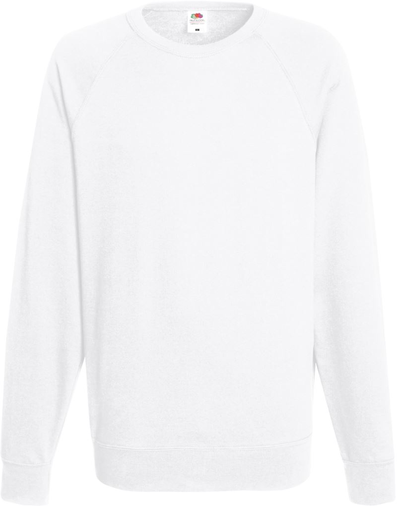 Herren Raglan Sweater F.O.L. | Lightweight Raglan Sweat