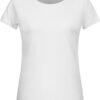 Damen Bio T-Shirt Daiber | 8007