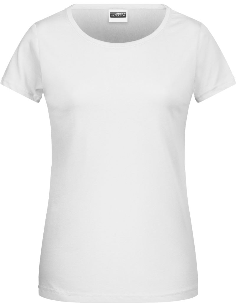 Damen Bio T-Shirt Daiber | 8007