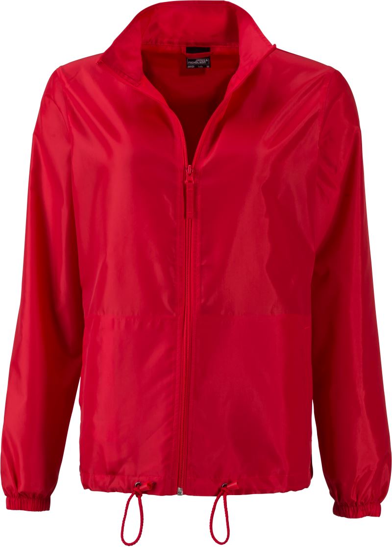 Damen Promo Jacke Daiber | JN 1131