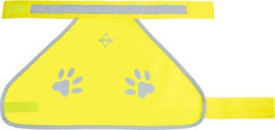 Hunde Warnweste Korntex | KTH100 – Buenos Aires