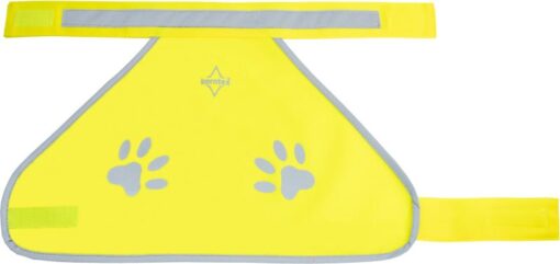Hunde Warnweste Korntex | KTH100 – Buenos Aires