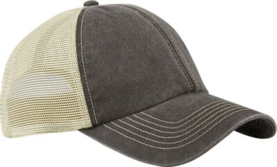 6 Panel Vintage Trucker Kappe Beechfield | B 672 6 Panel Vintage Trucker Kappe Beechfield | B 672