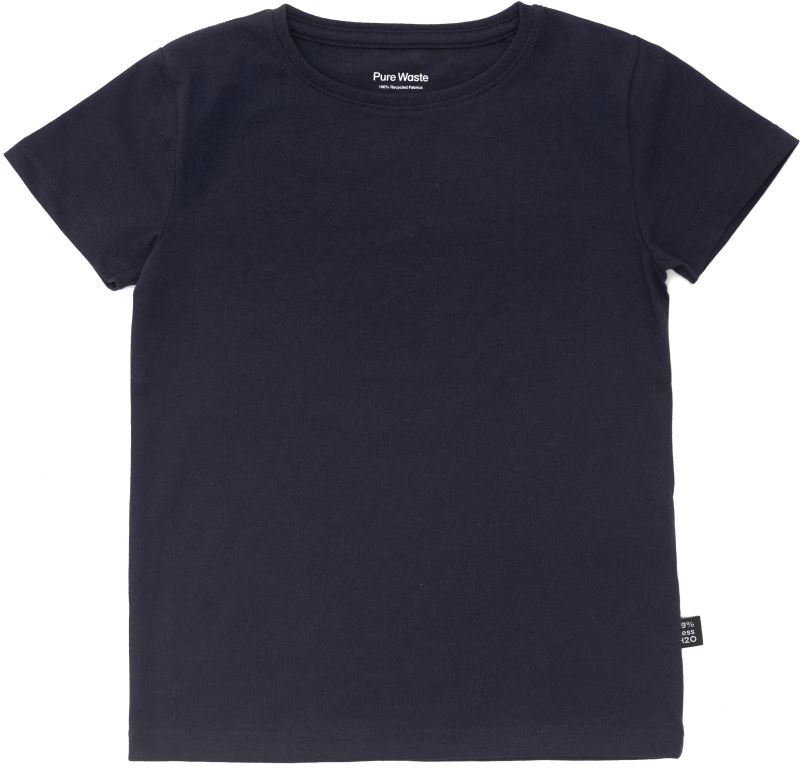 Schweres Kinder T-Shirt Pure Waste | KDTS