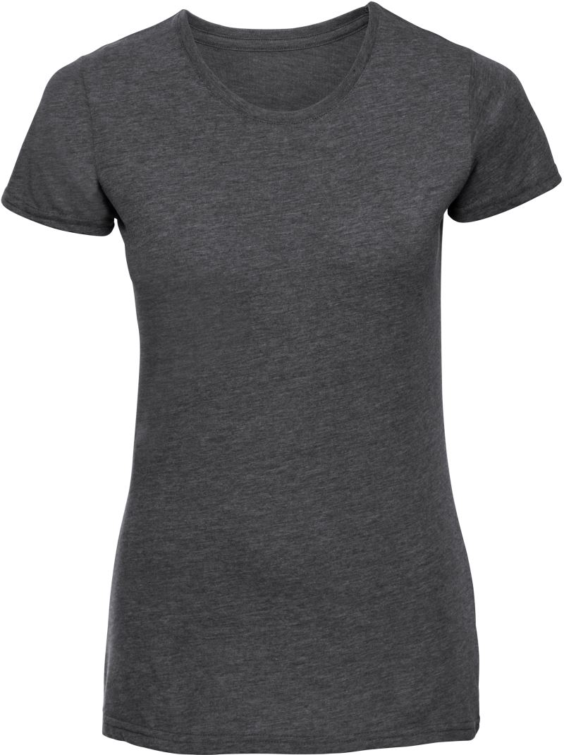 Damen HD T-Shirt Russell | 165F
