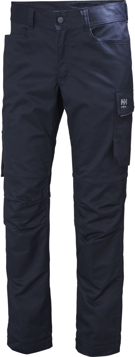 Workwear Hose "Manchester" – lang Helly Hansen | Manchester 77523 T