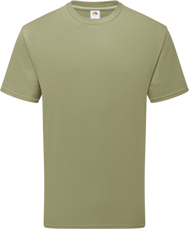 Schweres Bio T-Shirt F.O.L. | Pure Cotton T
