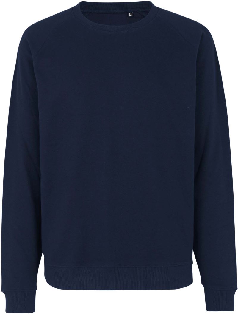 Schwerer Bio IC Sweater "Tiger" Neutral | T 63001