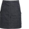 Denim Hüftschürze kurz Premier | PR 125 Denim Hüftschürze kurz Premier | PR 125