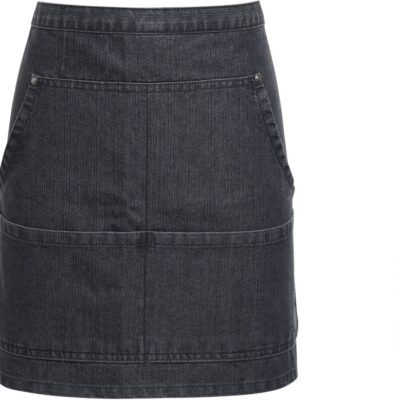 Denim Hüftschürze kurz Premier | PR 125 Denim Hüftschürze kurz Premier | PR 125