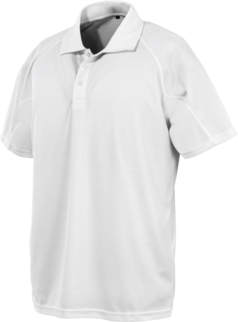 Sport Polo "Aircool" Spiro | S 288X