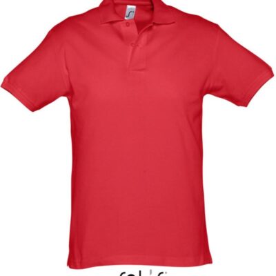 Herren Piqué Polo SOL'S | Spirit