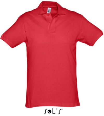 Herren Piqué Polo SOL'S | Spirit