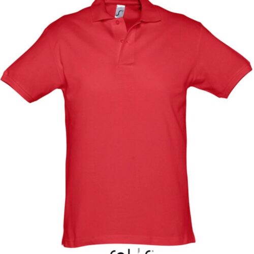 Herren Piqué Polo SOL'S | Spirit