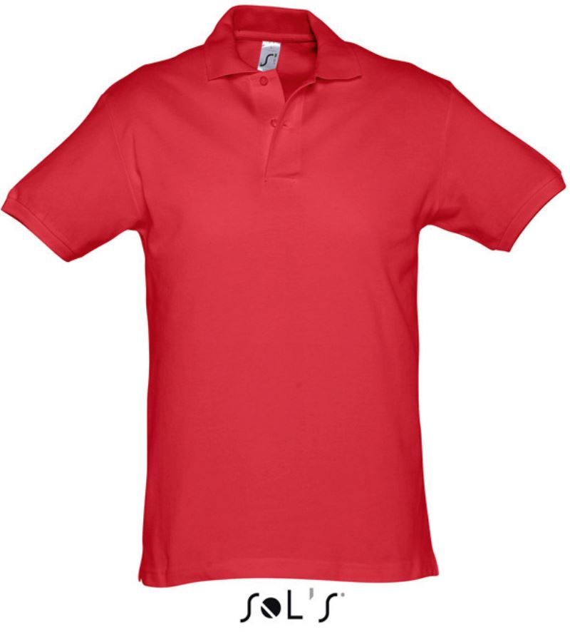 Herren Piqué Polo SOL'S | Spirit