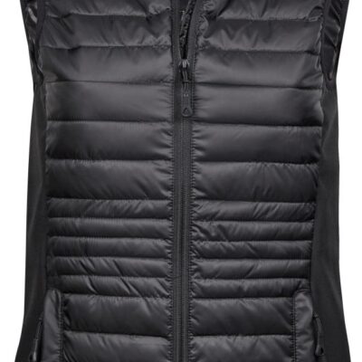 Damen Crossover Bodywarmer Tee Jays | TJ 9625 Damen Crossover Bodywarmer Tee Jays | TJ 9625