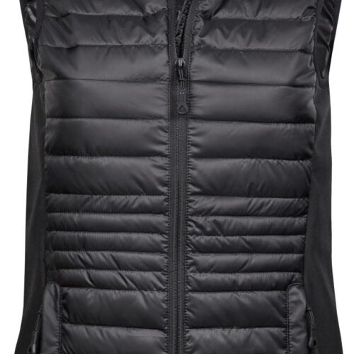 Damen Crossover Bodywarmer Tee Jays | TJ 9625