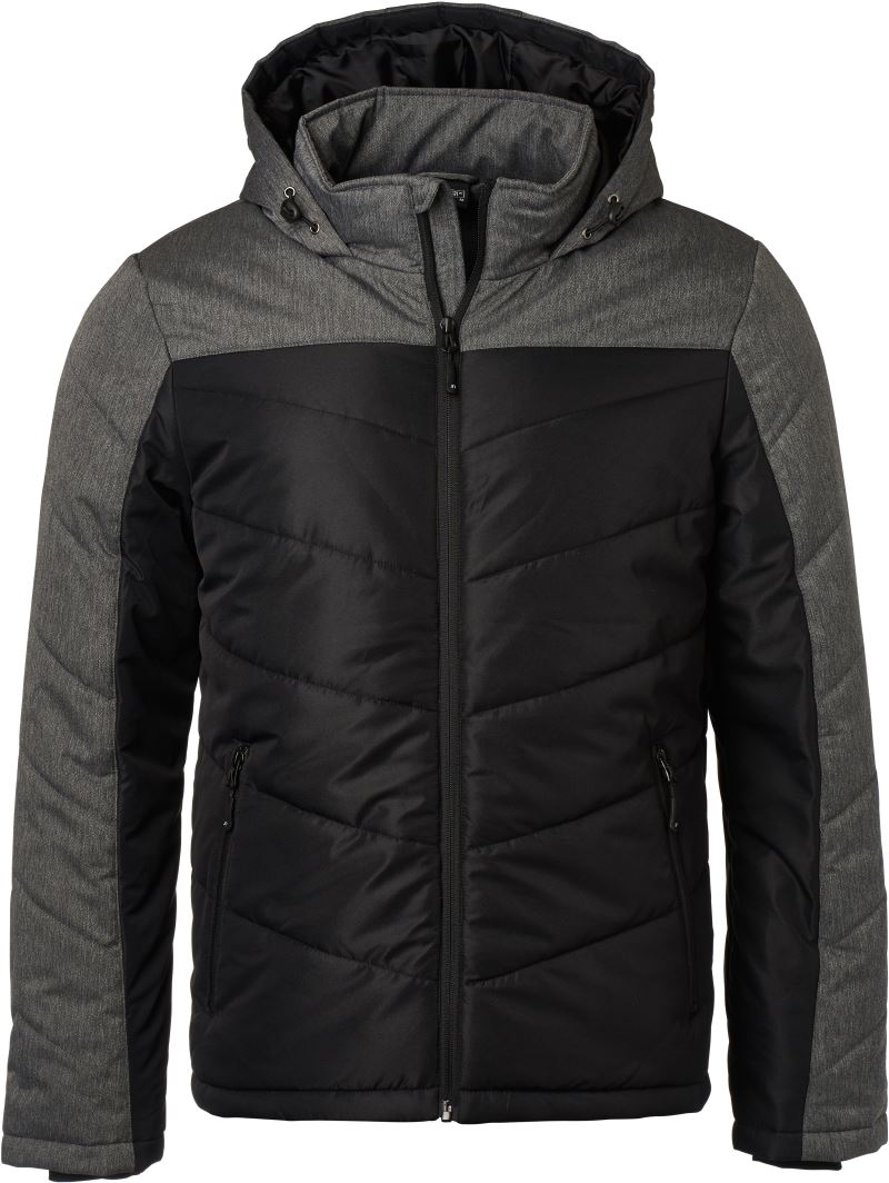 Herren Winterjacke Daiber | JN 1134