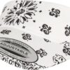 Sonnenvisier "Bandana" Flexfit | 8888BP Sonnenvisier "Bandana" Flexfit | 8888BP