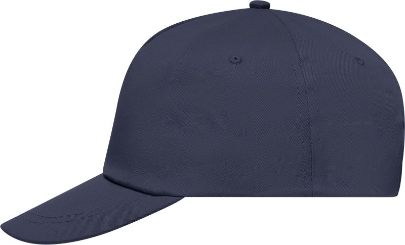 5 Panel Promo Kappe verstärkt Daiber | MB 1