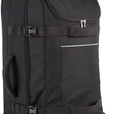 73E55524-DD31-47ED-ACA3-E66CC2DD1C63 Rollkoffer XL Kimood | KI 0845