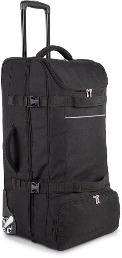 73E55524-DD31-47ED-ACA3-E66CC2DD1C63 Rollkoffer XL Kimood | KI 0845