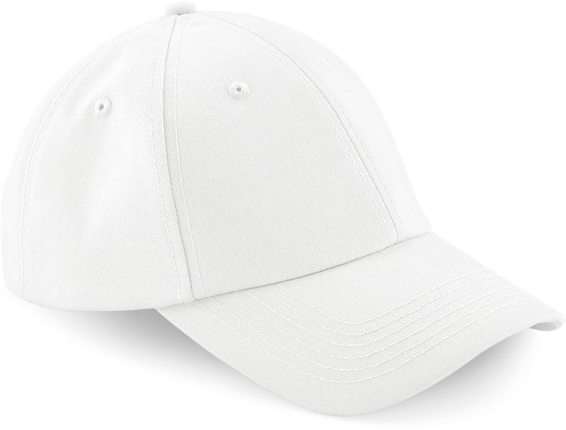 6 Panel Baseball Kappe "Authentic" Beechfield | B 59