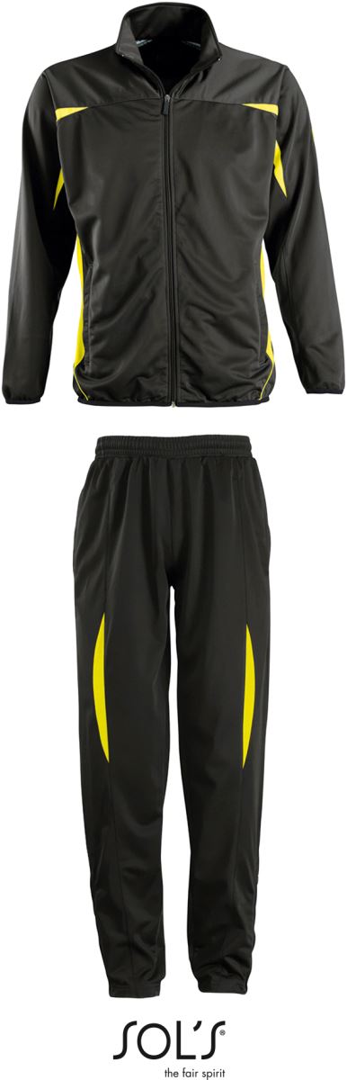 Trainingsanzug SOL'S | Camp Nou