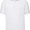 Herren Stretch Piqué Polo Russell | 567M Herren Stretch Piqué Polo Russell | 567M