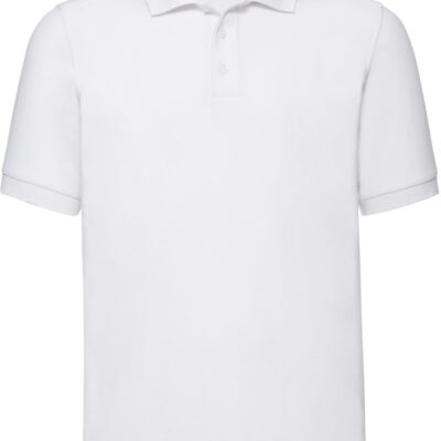 Herren Stretch Piqué Polo Russell | 567M Herren Stretch Piqué Polo Russell | 567M