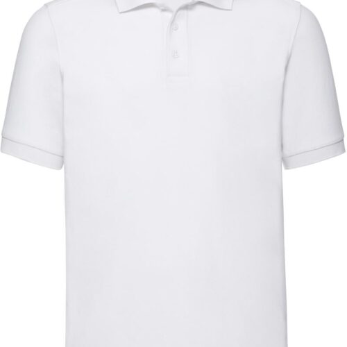 Herren Stretch Piqué Polo Russell | 567M