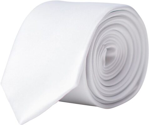 Schmale Krawatte Korntex | KXTIE5