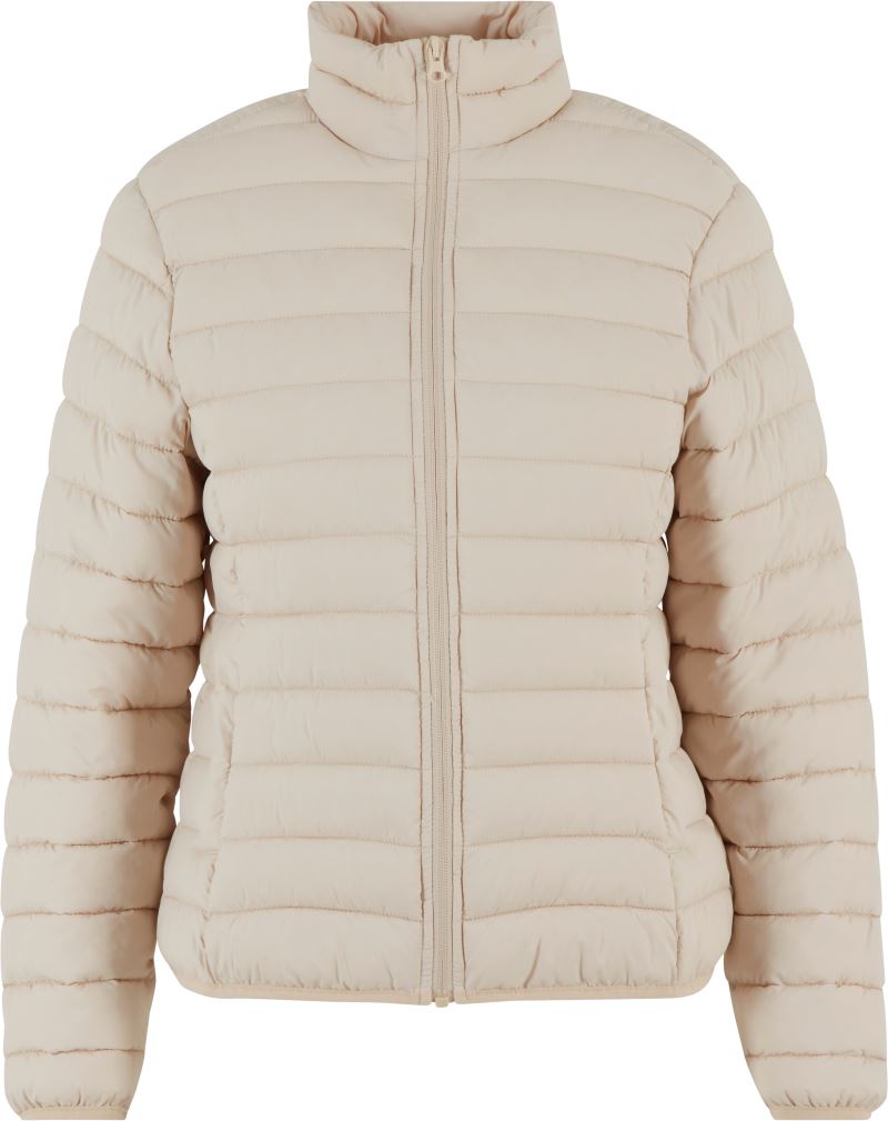 Leichte Damen Steppjacke New Morning Studios | NM 030