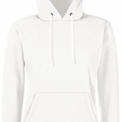 Damen Kapuzen Sweater F.O.L. | Classic Lady-Fit Hooded Sweat Damen Kapuzen Sweater F.O.L. | Classic Lady-Fit Hooded Sweat