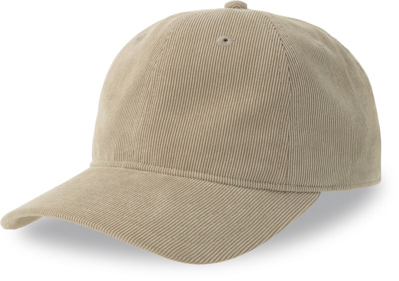 6 Panel Kord Kappe Atlantis | Creep-S