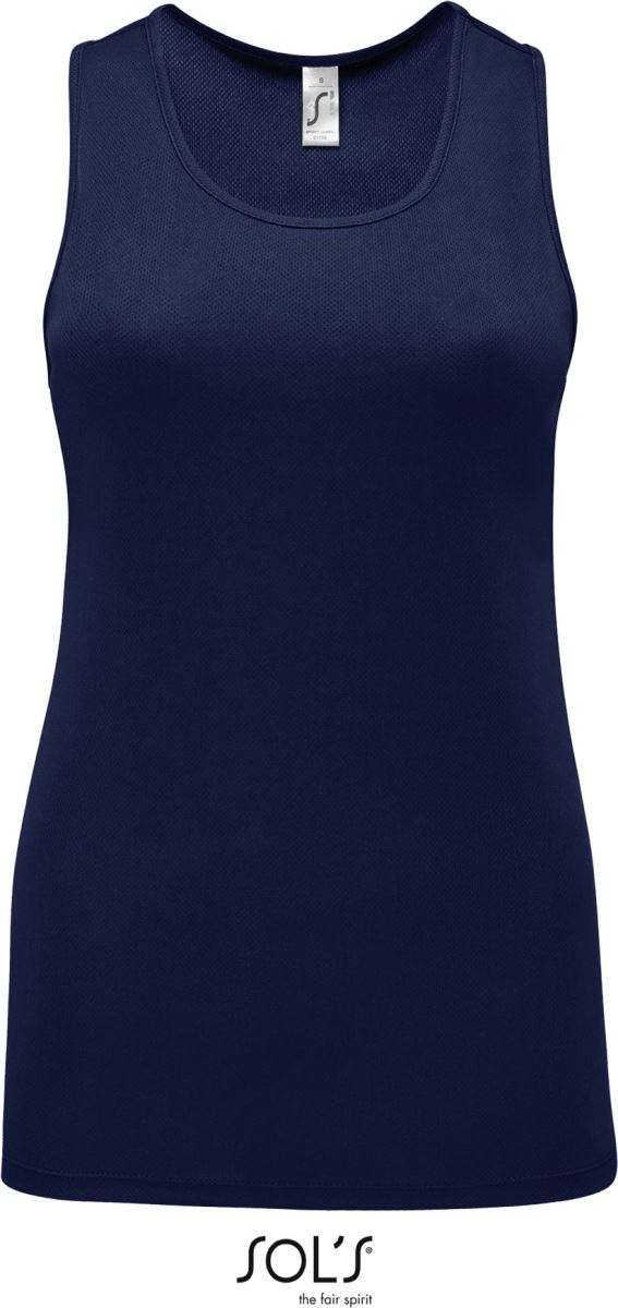 Damen Sport Tanktop SOL'S | Sporty TT Women