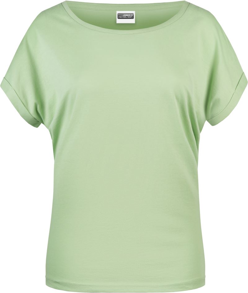 Damen Bio T-Shirt Daiber | 8005