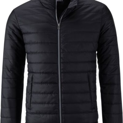 Herren Steppjacke Daiber | JN 1120