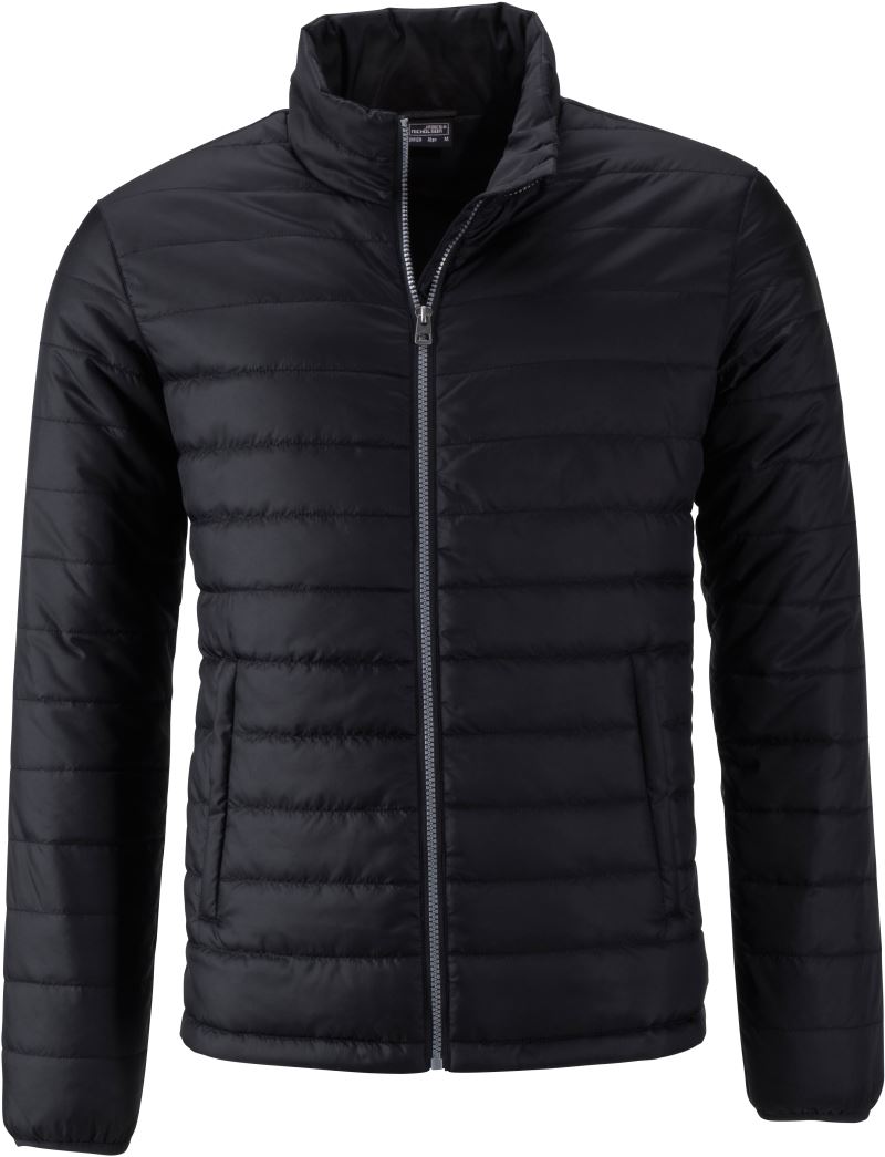 Herren Steppjacke Daiber | JN 1120