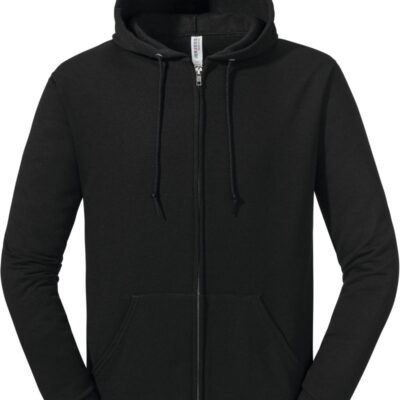 Kapuzen Sweatjacke "NuBlend" Jerzees | 993M
