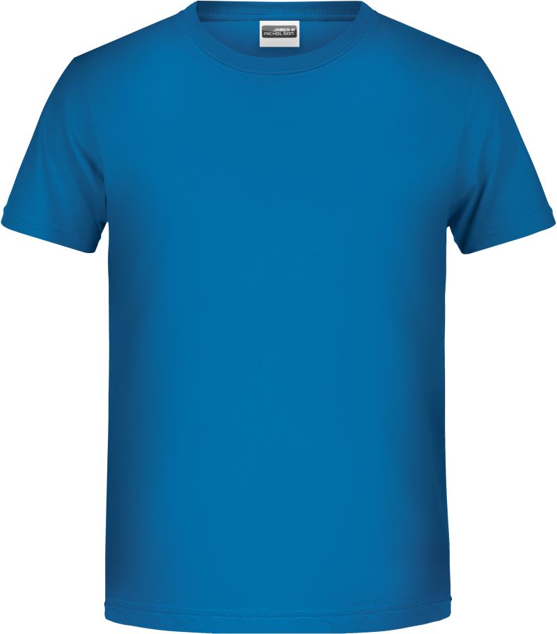 Jungen Bio T-Shirt Daiber | JN 8008B