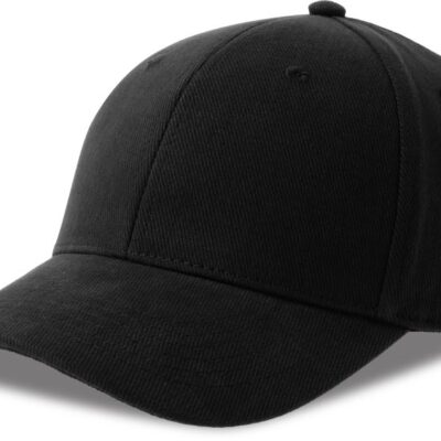 Schwere 6 Panel Kappe Atlantis | Pilot-S Schwere 6 Panel Kappe Atlantis | Pilot-S