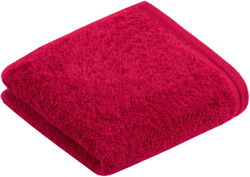 Gästetuch "Vegan Life" Vossen | Vegan Life 40