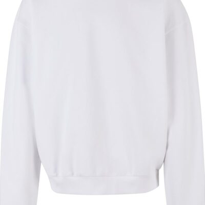 Schwerer Sweater "Ultra Heavy" Build your Brand | BY 205